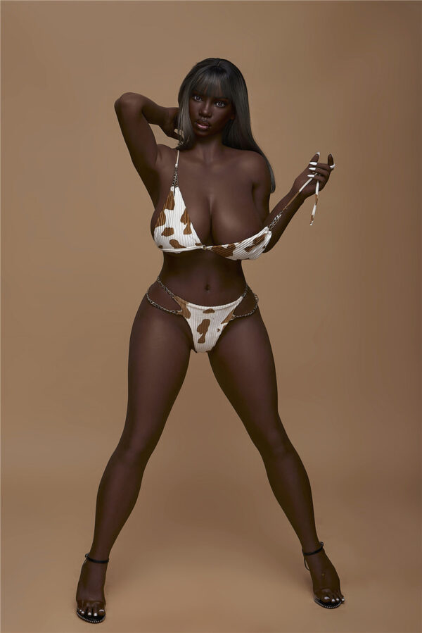 10009 Olivia Bennett