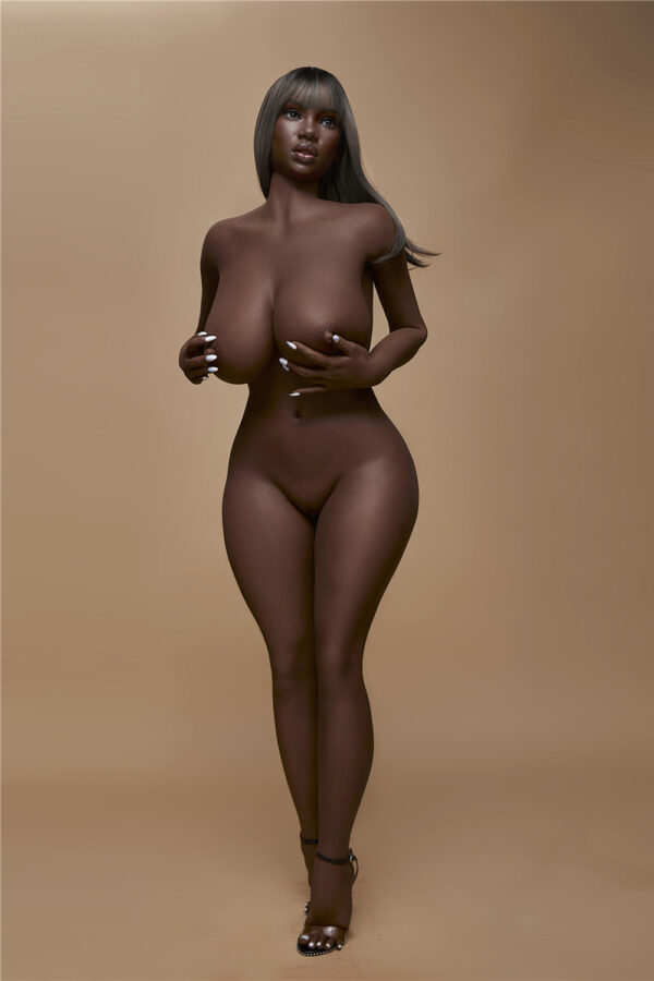 10018 Olivia Bennett