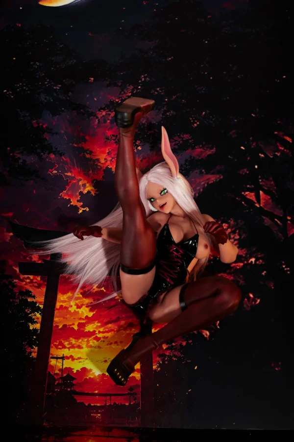 Si70cm-MK-MilaBlack5-scaled Anime Mini